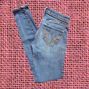 Hollister Skinny Jeans